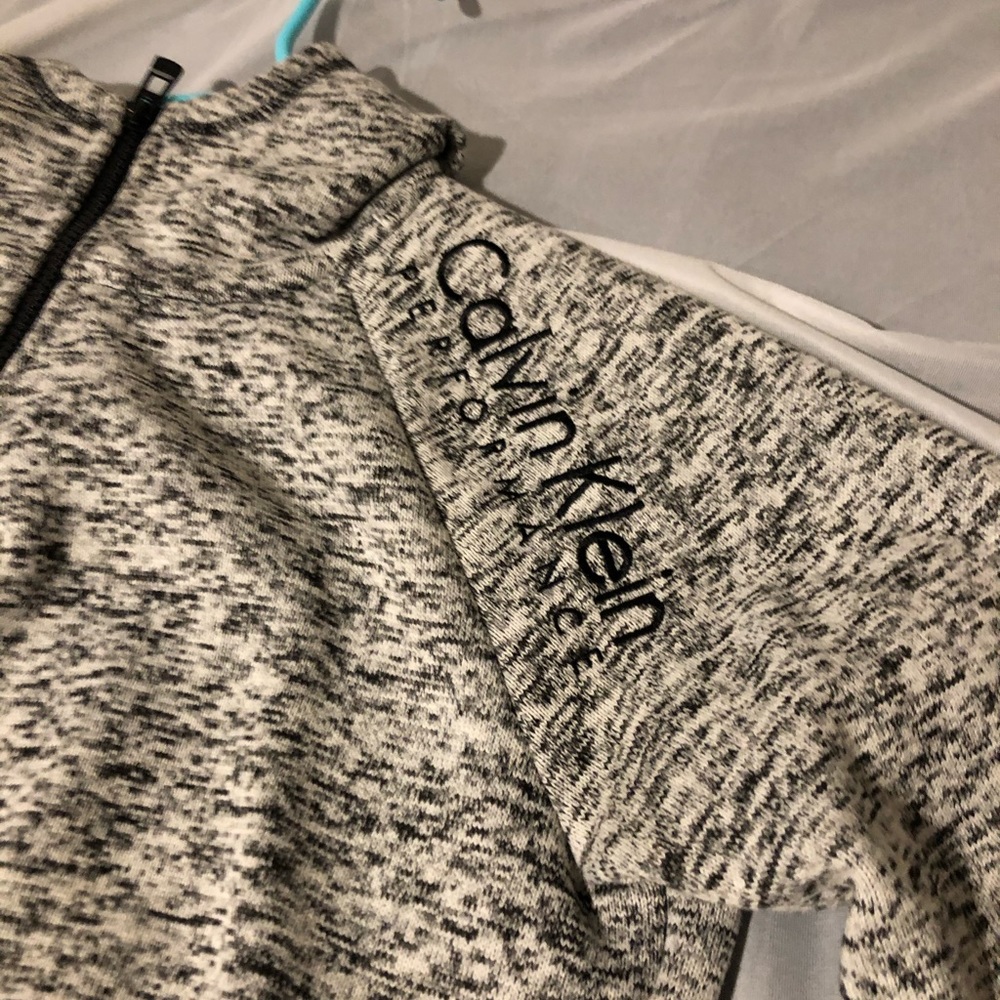 Calvin Klein Jacket - Picture 2 of 2